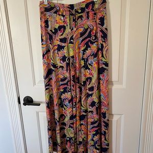 Ralph Lauren Palazzo Pant